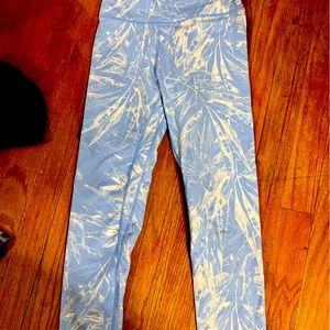 Womens workout leggings